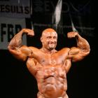 Robert  Piotrkowicz - IFBB Sacramento Pro  2009 - #1